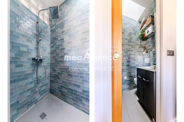 Appartement à Paris 11e Arrondissement, 75011 - 1 pièce 18m²