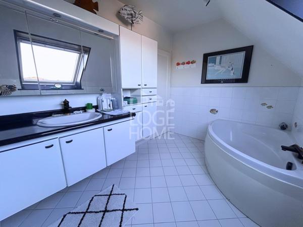 Maison individuelle 134 m² – emplacement recherché – fort potentiel de valorisation après rénovation