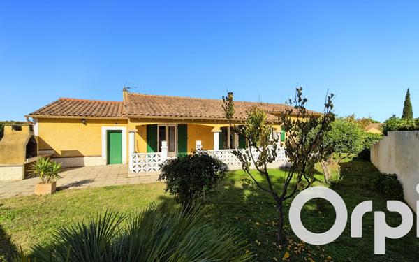 Maison à vendre    5 pièces •  Pont-Saint-Esprit