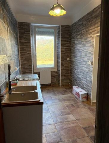 Grand appartement