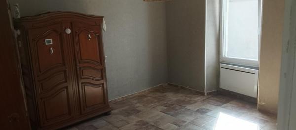 Grand appartement