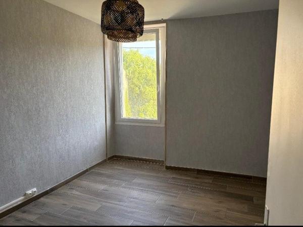 Grand appartement