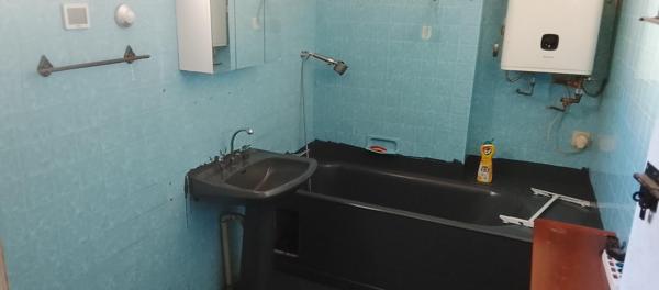 Grand appartement