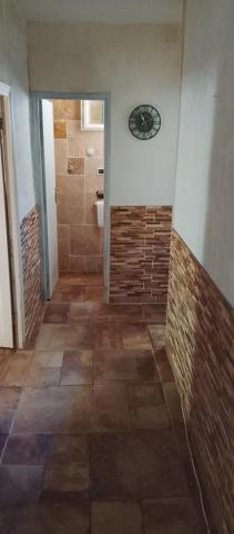 Grand appartement