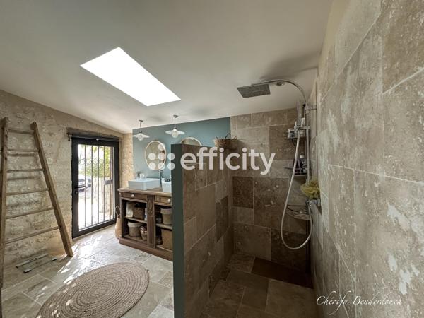 Maison 8 pièces - 212 m² Exclusivité efficity