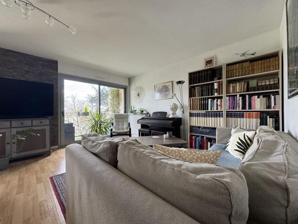 Appartement à vendre |  Toulouse |  3 pièces | 86 m²