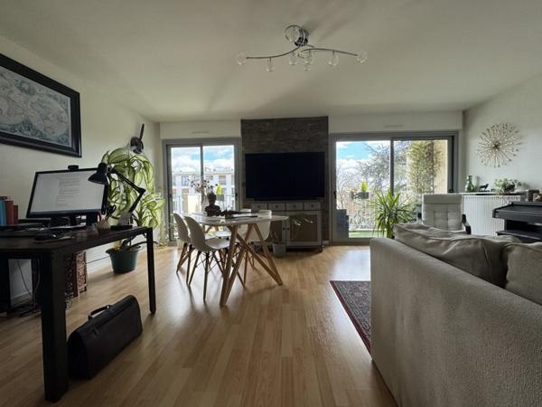 Appartement à vendre |  Toulouse |  3 pièces | 86 m²