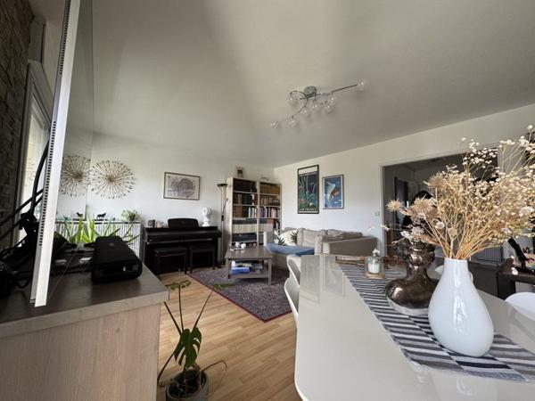 Appartement à vendre |  Toulouse |  3 pièces | 86 m²