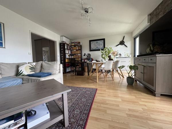 Appartement à vendre |  Toulouse |  3 pièces | 86 m²