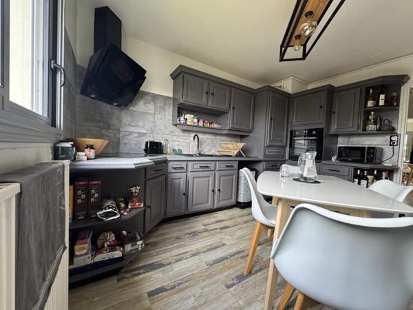 Appartement à vendre |  Toulouse |  3 pièces | 86 m²