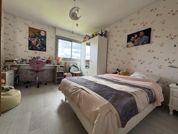 Appartement à vendre |  Toulouse |  3 pièces | 86 m²