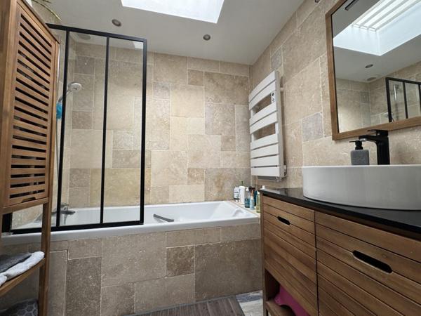 Appartement à vendre |  Toulouse |  3 pièces | 86 m²