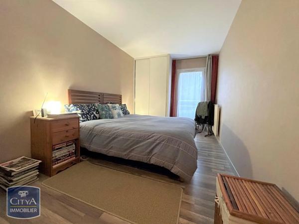 Appartement à vendre 3 pièces 72.27m²