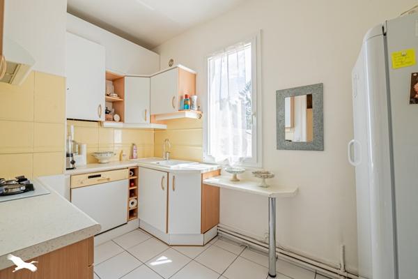 Maison à vendre |  Bordeaux |  3 pièces | 75 m²