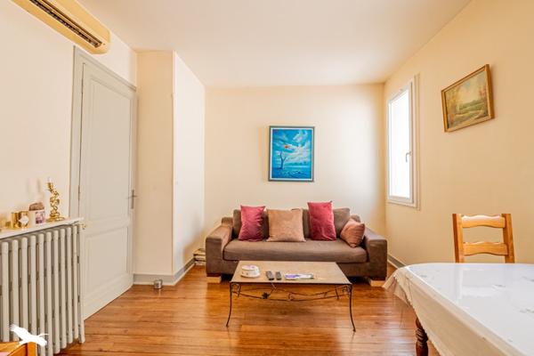 Maison à vendre |  Bordeaux |  3 pièces | 75 m²