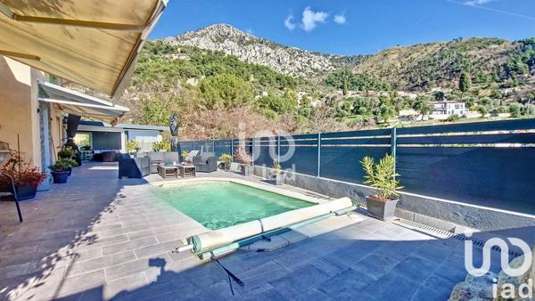 Maison à vendre 5 pièces 141 m² Castellar