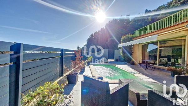 Maison à vendre 5 pièces 141 m² Castellar