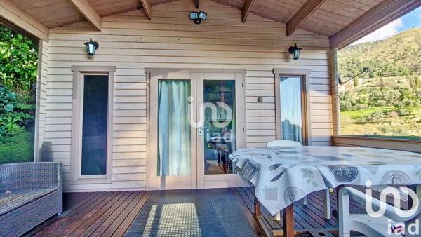 Maison à vendre 5 pièces 141 m² Castellar