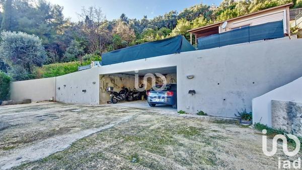 Maison à vendre 5 pièces 141 m² Castellar