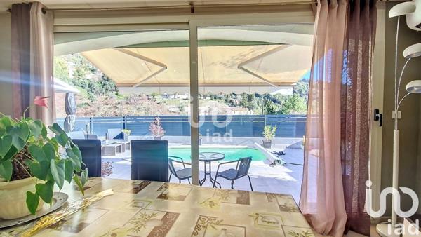 Maison à vendre 5 pièces 141 m² Castellar