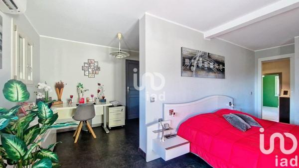Maison à vendre 5 pièces 141 m² Castellar