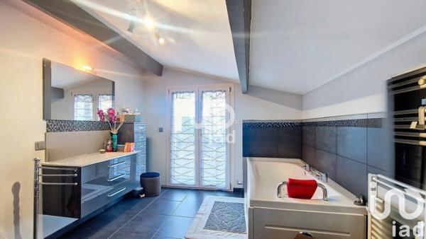 Maison à vendre 5 pièces 141 m² Castellar