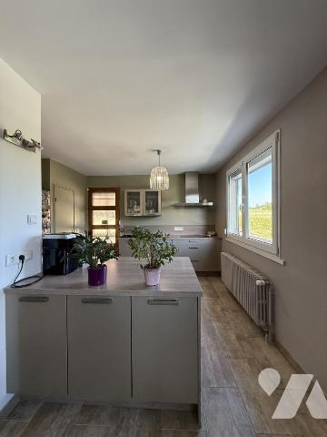 EXCLUSIVITE - GUEUX- T4 de 89m2 sur 422m2