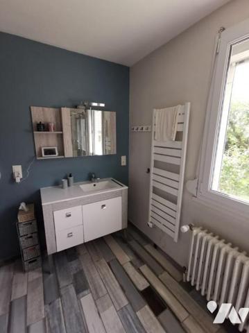 EXCLUSIVITE - GUEUX- T4 de 89m2 sur 422m2