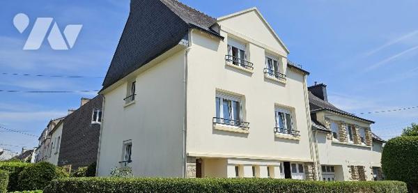 Maison quartier de la Tourelle - 4 chambres