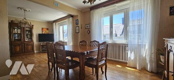 Maison quartier de la Tourelle - 4 chambres