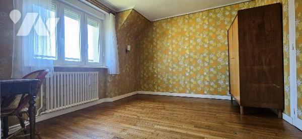 Maison quartier de la Tourelle - 4 chambres