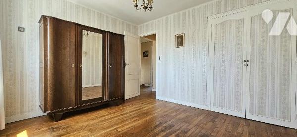 Maison quartier de la Tourelle - 4 chambres