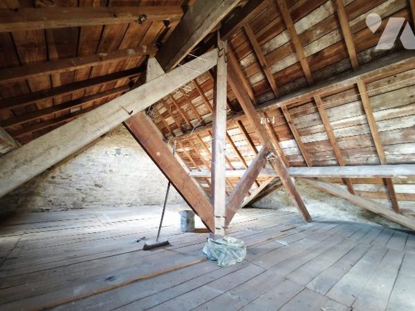 Maison quartier de la Tourelle - 4 chambres