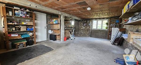 Maison quartier de la Tourelle - 4 chambres