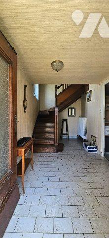 Maison quartier de la Tourelle - 4 chambres