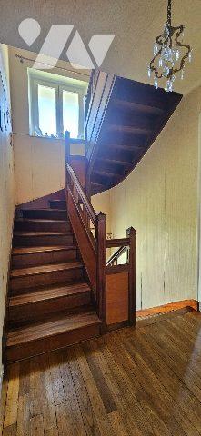 Maison quartier de la Tourelle - 4 chambres