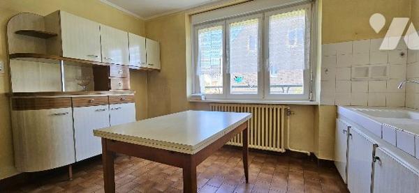 Maison quartier de la Tourelle - 4 chambres