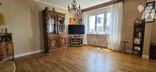 Maison quartier de la Tourelle - 4 chambres