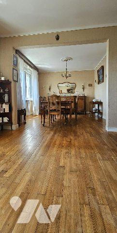 Maison quartier de la Tourelle - 4 chambres