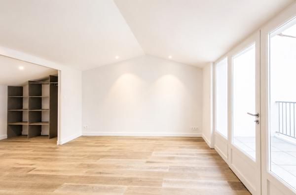 Appartement La Rochelle 3 pièce(s) 68.10 m2 La rochelle Appartement La Rochelle 3 pièce(s) 68.10 m2 La rochelle