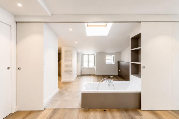 Appartement La Rochelle 3 pièce(s) 68.10 m2 La rochelle Appartement La Rochelle 3 pièce(s) 68.10 m2 La rochelle