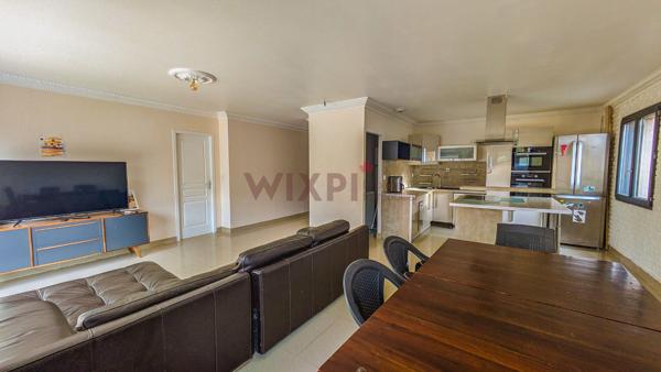 Maison Alixan 4 pièces 95 m2 , Alixan Maison Alixan 4 pièces 95 m2 , Alixan