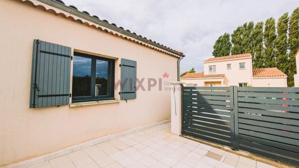 Maison Alixan 4 pièces 95 m2 , Alixan Maison Alixan 4 pièces 95 m2 , Alixan