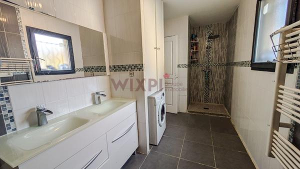 Maison Alixan 4 pièces 95 m2 , Alixan Maison Alixan 4 pièces 95 m2 , Alixan