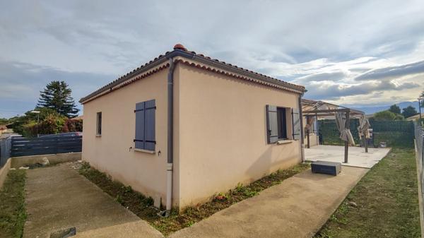 Maison Alixan 4 pièces 95 m2 , Alixan Maison Alixan 4 pièces 95 m2 , Alixan