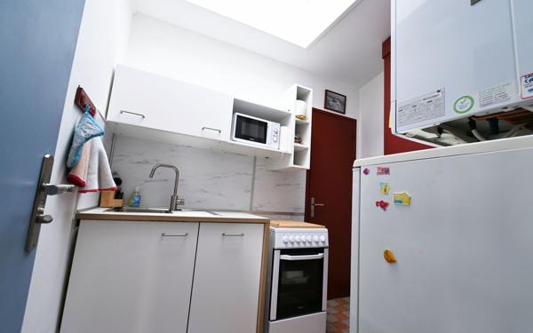 Maison à vendre    4 pièces • 96 m2 Le Crotoy