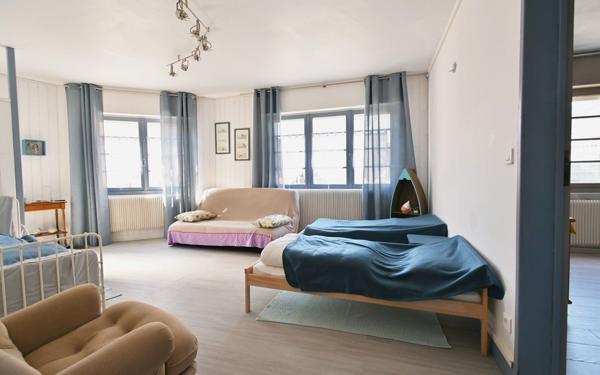 Maison à vendre    4 pièces • 96 m2 Le Crotoy