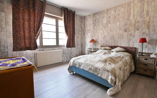 Maison à vendre    4 pièces • 96 m2 Le Crotoy