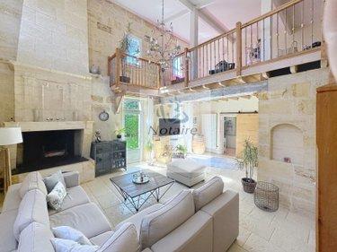 Maison à vendre à Libourne en Gironde (33500), ref : 11633/520 Maison à vendre à Libourne en Gironde (33500), ref : 11633/520 Maison à vendre à Libourne en Gironde (33500), ref : 11633/520