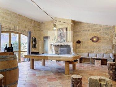 Maison à vendre à Libourne en Gironde (33500), ref : 11633/520 Maison à vendre à Libourne en Gironde (33500), ref : 11633/520 Maison à vendre à Libourne en Gironde (33500), ref : 11633/520